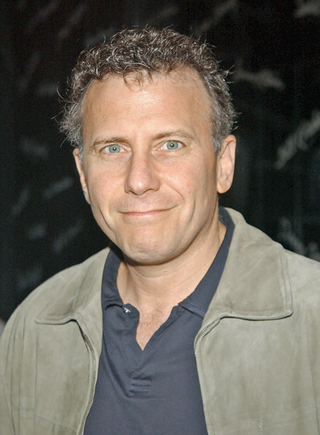 Illustration for article titled Paul Reiser, Benevolent Possessor Of Many American Hearts, Looking To Direct